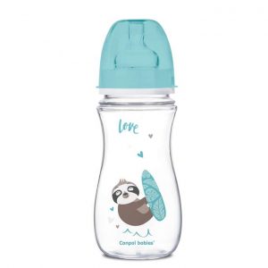 butelki dla niemowląt