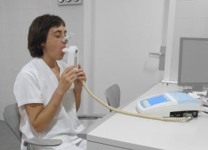 spirometria białystok