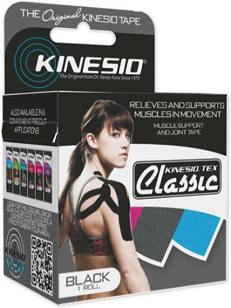 taśmy kinesio