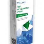 test na helicobacter